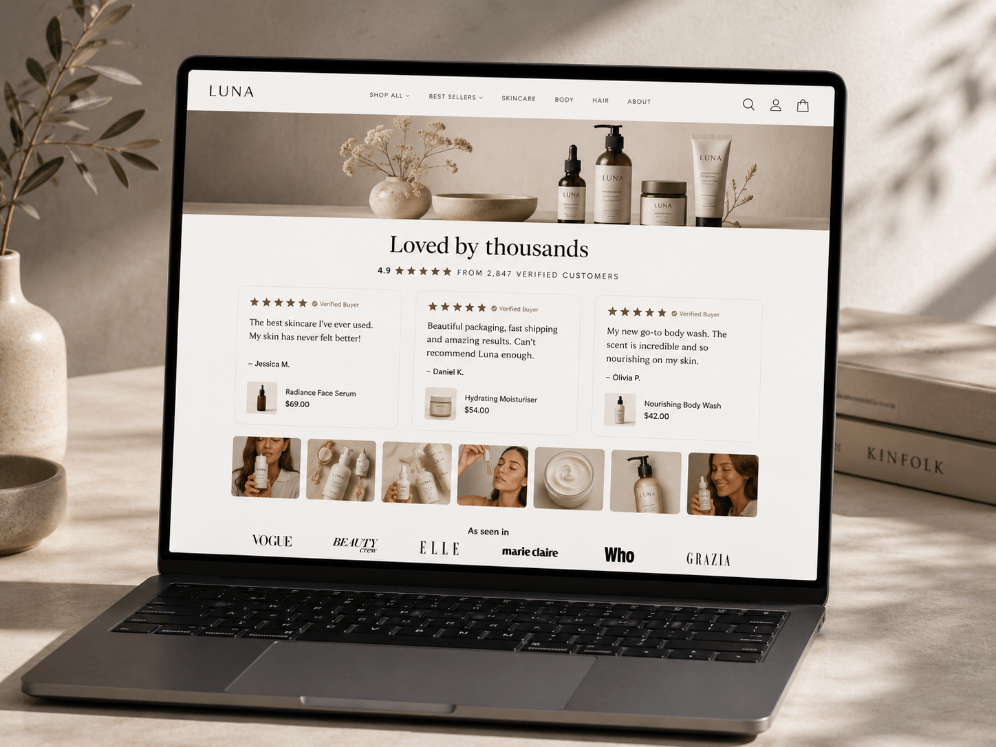 Best Shopify Reviews App